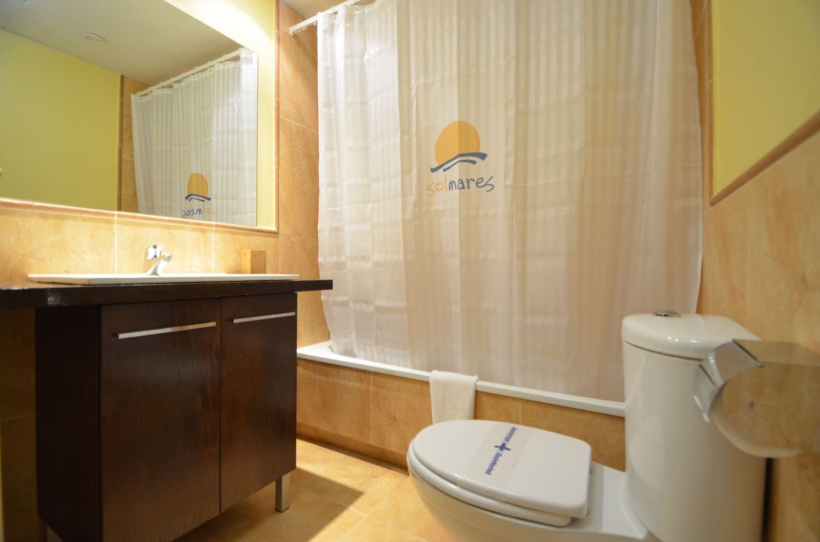 2 chambre Appartement à vendre à Ayamonte avec piscine garage - 325 000 € (Ref: 6701215)