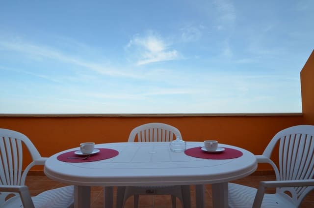 2 chambre Appartement à vendre à Ayamonte avec piscine garage - 325 000 € (Ref: 6701215)