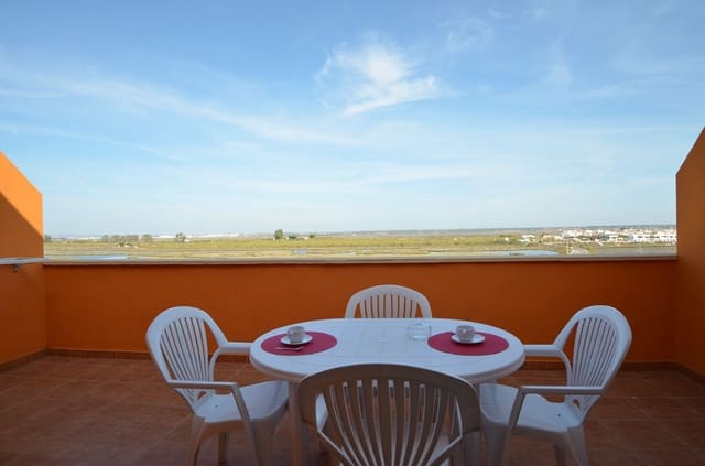 2 chambre Appartement à vendre à Ayamonte avec piscine garage - 325 000 € (Ref: 6701215)
