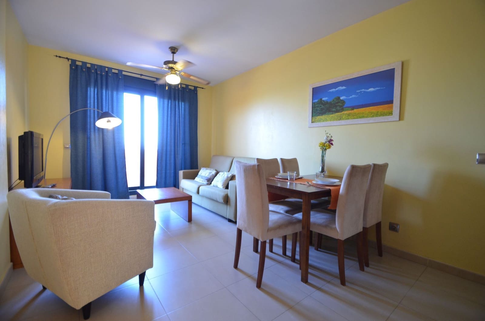 2 chambre Appartement à vendre à Ayamonte avec piscine garage - 325 000 € (Ref: 6701215)