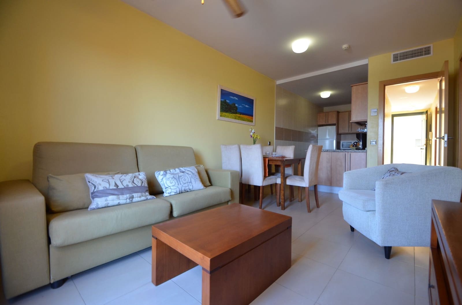 2 chambre Appartement à vendre à Ayamonte avec piscine garage - 325 000 € (Ref: 6701215)