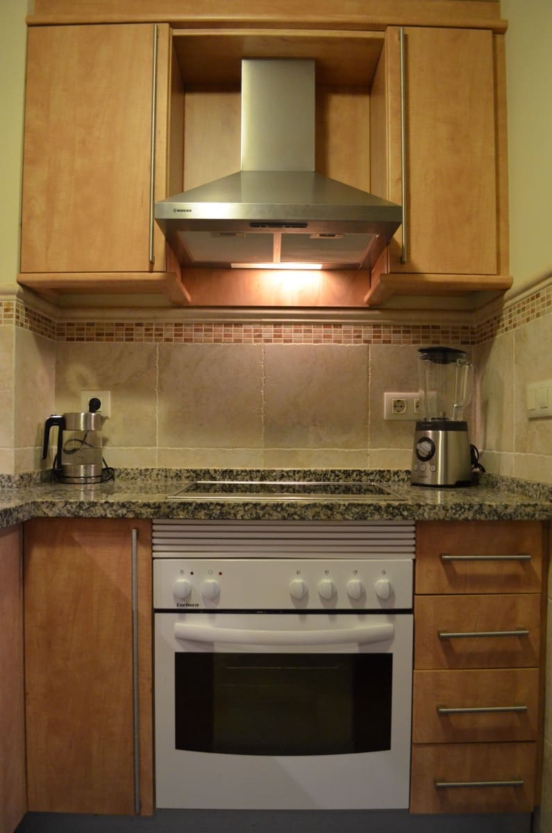 2 soveværelse Lejlighed til salg i Ayamonte med swimmingpool garage - € 380.000 (Ref: 7424872)