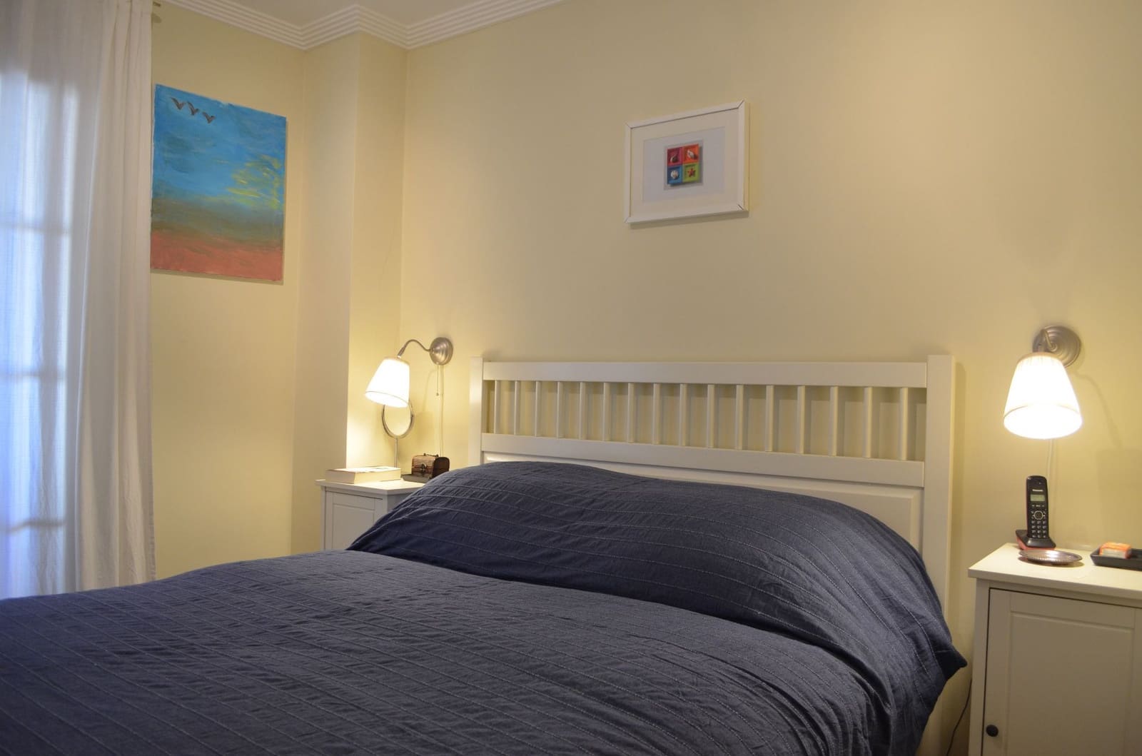 2 soveværelse Lejlighed til salg i Ayamonte med swimmingpool garage - € 380.000 (Ref: 7424872)