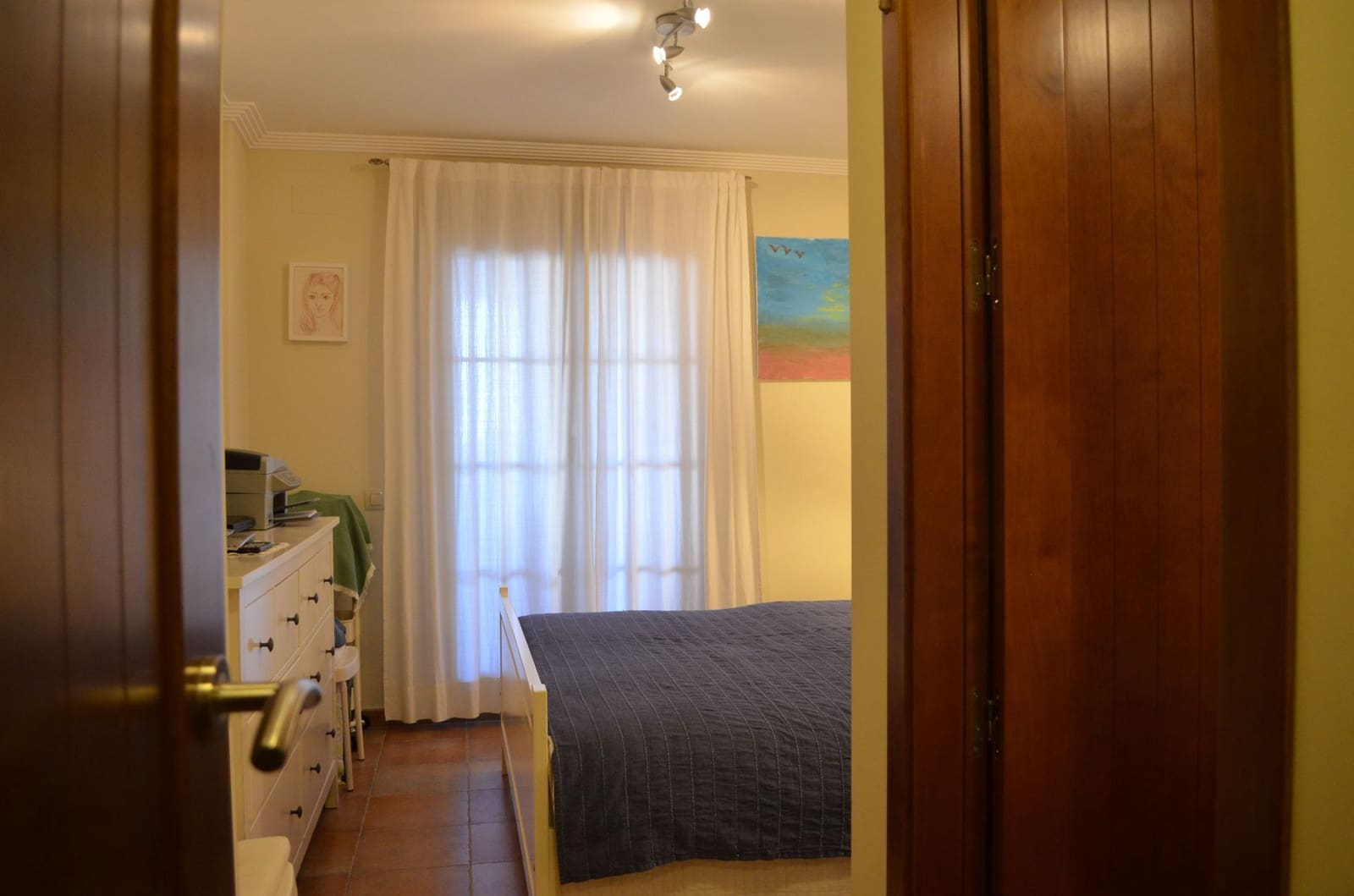 2 soveværelse Lejlighed til salg i Ayamonte med swimmingpool garage - € 380.000 (Ref: 7424872)