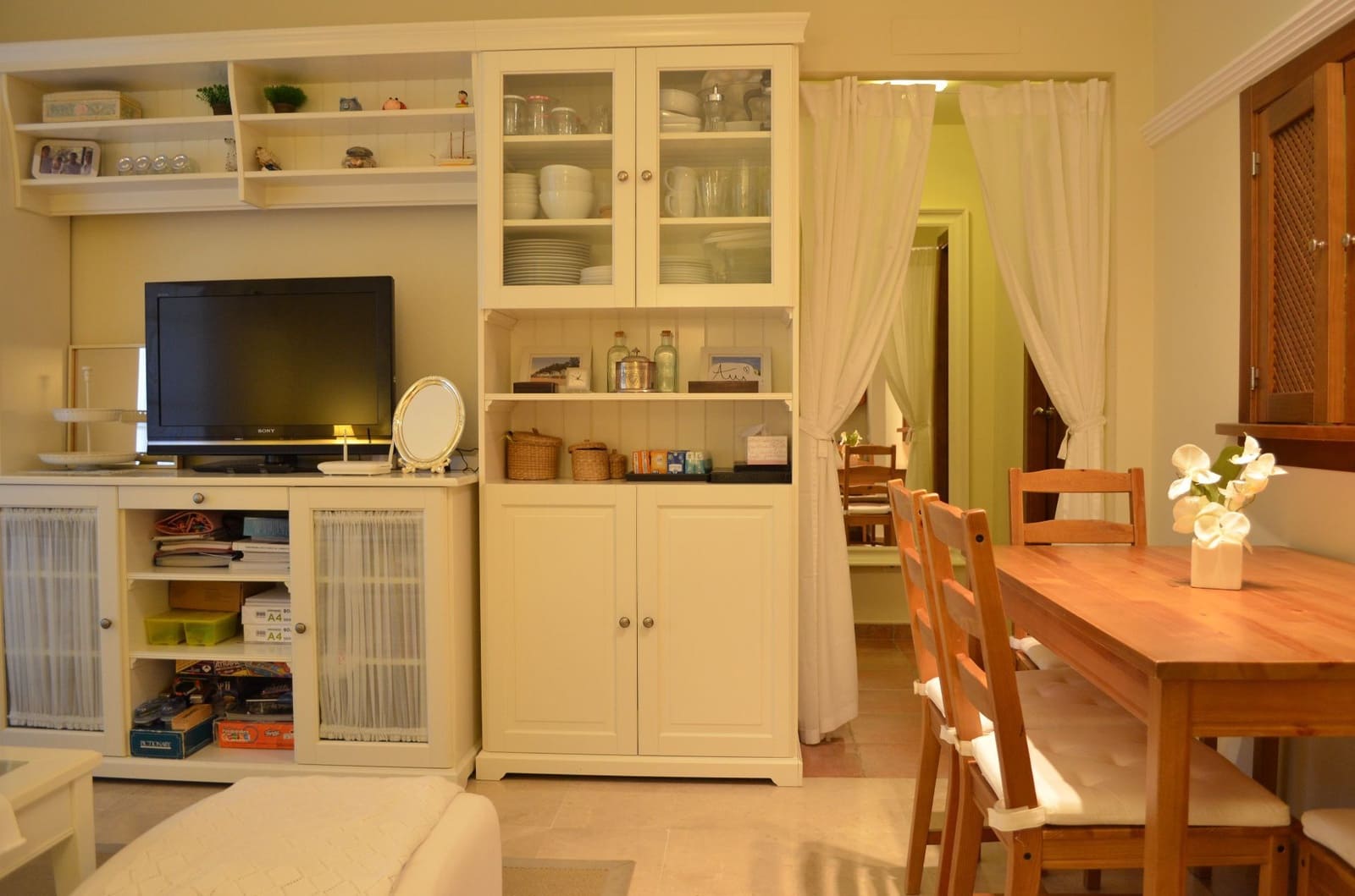 2 soveværelse Lejlighed til salg i Ayamonte med swimmingpool garage - € 380.000 (Ref: 7424872)