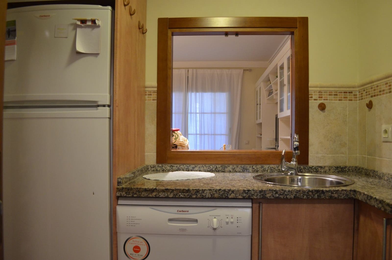 2 soveværelse Lejlighed til salg i Ayamonte med swimmingpool garage - € 380.000 (Ref: 7424872)