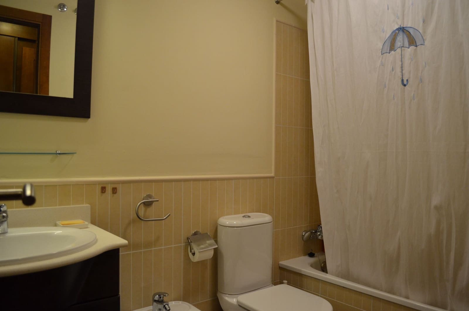 2 soveværelse Lejlighed til salg i Ayamonte med swimmingpool garage - € 380.000 (Ref: 7424872)