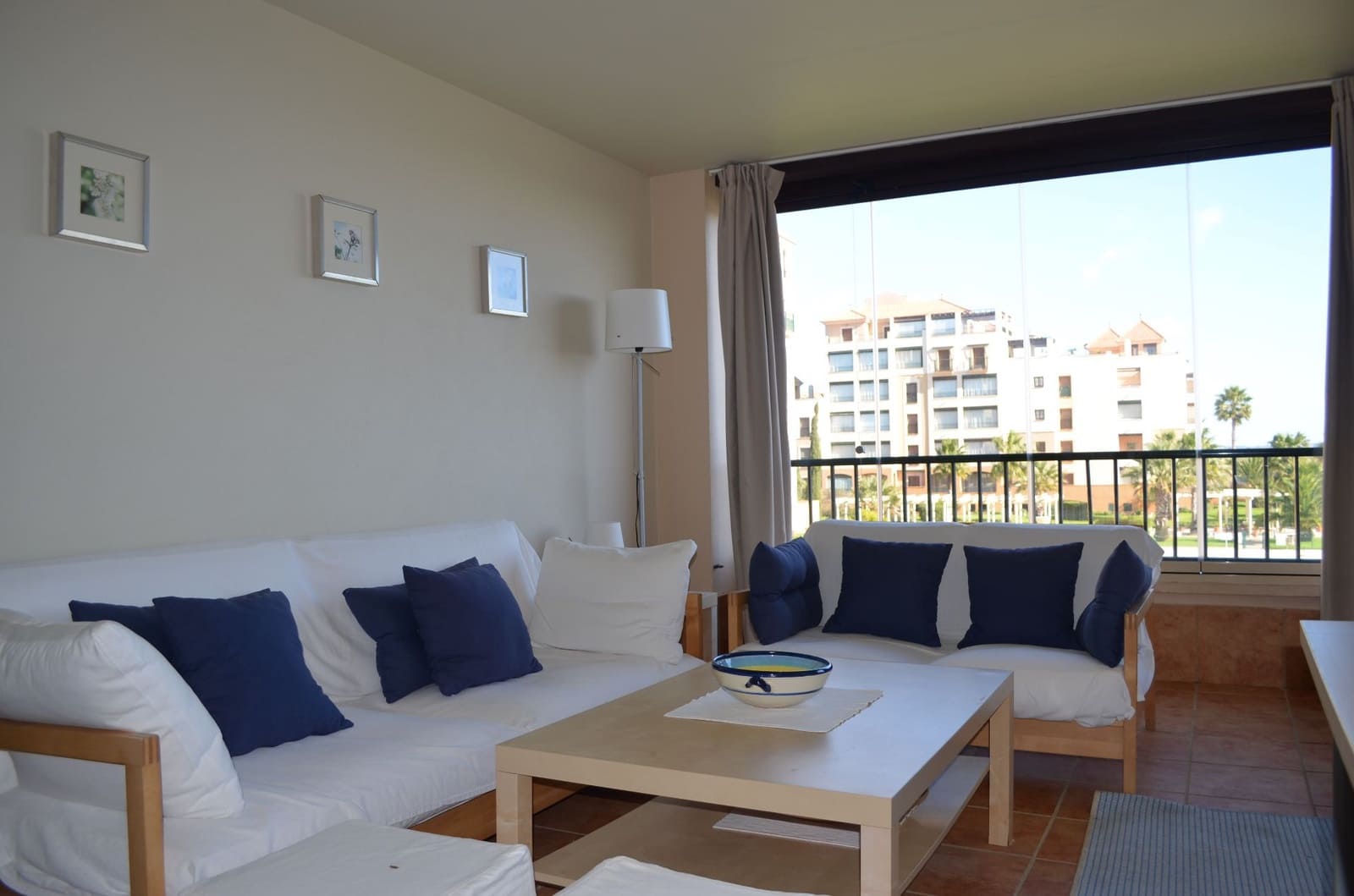 2 soveværelse Lejlighed til salg i Ayamonte med swimmingpool garage - € 380.000 (Ref: 7424872)