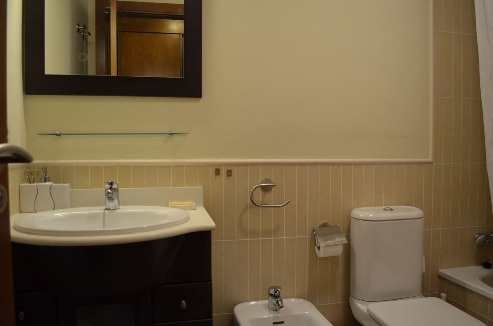 2 soveværelse Lejlighed til salg i Ayamonte med swimmingpool garage - € 380.000 (Ref: 7424872)