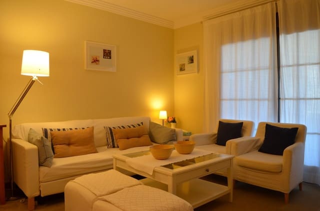 2 makuuhuone Huoneisto myytävänä paikassa Ayamonte mukana uima-altaan 
autotalli - 380 000 € (Ref: 7424872)