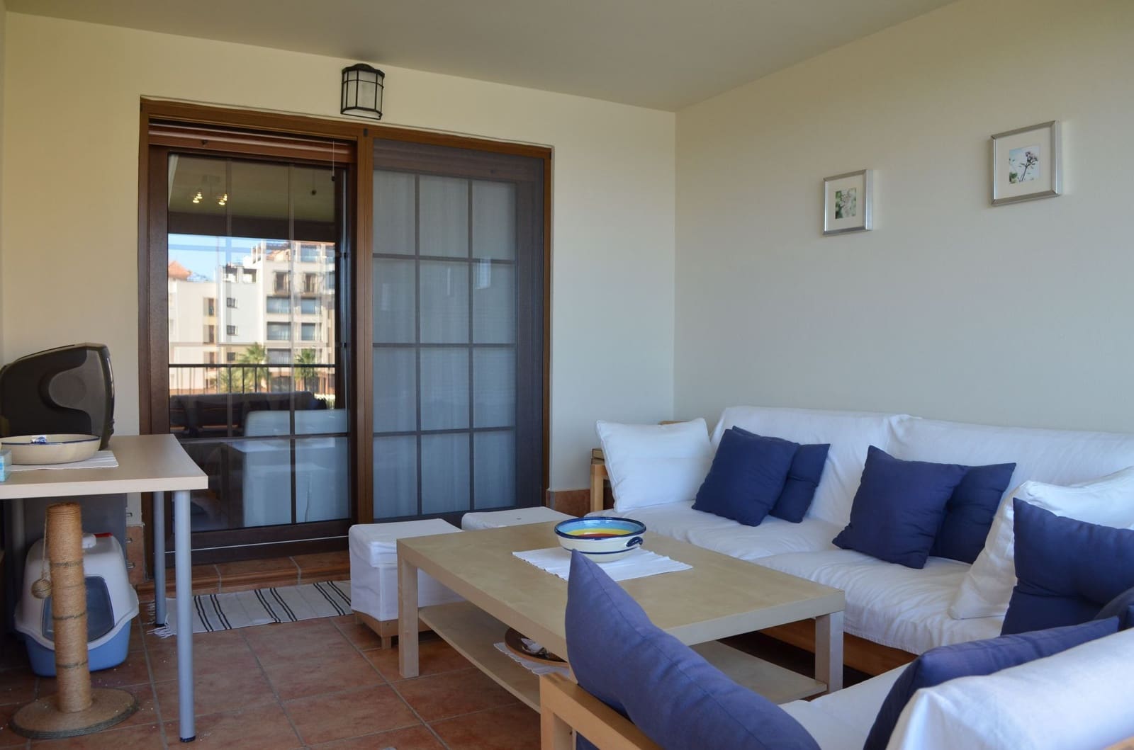 2 soveværelse Lejlighed til salg i Ayamonte med swimmingpool garage - € 380.000 (Ref: 7424872)