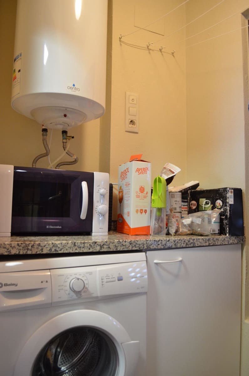 2 soverom Leilighet til salgs i Ayamonte med svømmebasseng garasje - € 296 000 (Ref: 7504069)