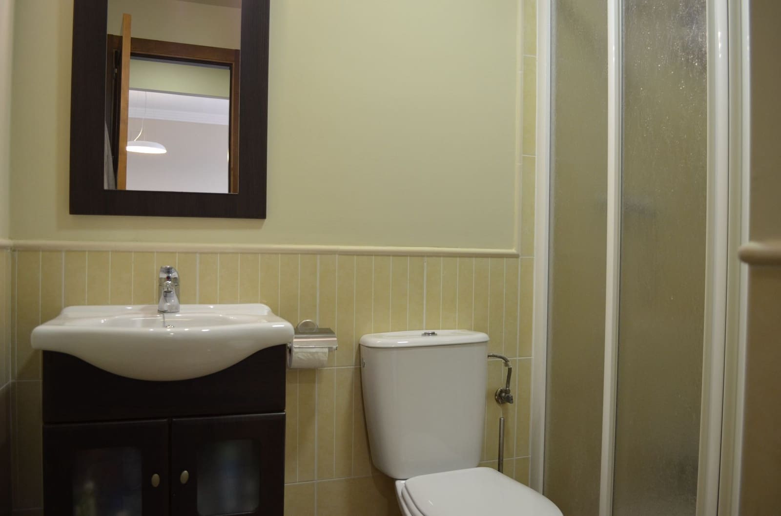 2 soverom Leilighet til salgs i Ayamonte med svømmebasseng garasje - € 296 000 (Ref: 7504069)