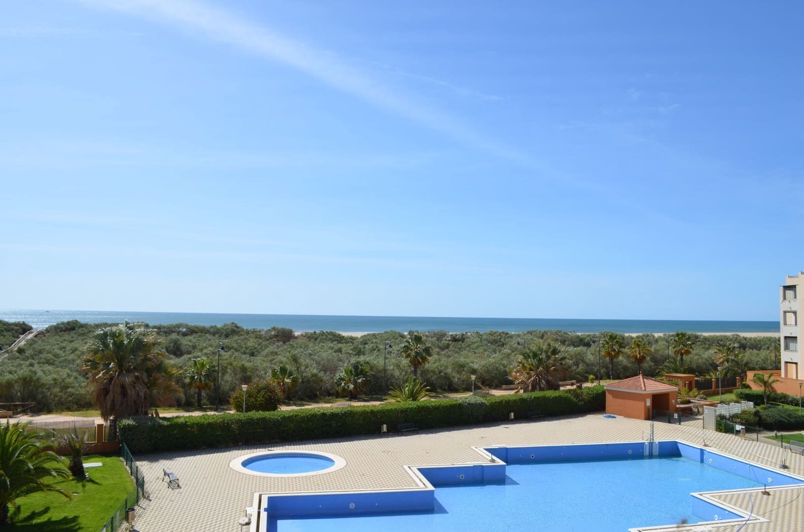2 soverom Leilighet til salgs i Ayamonte med svømmebasseng garasje - € 296 000 (Ref: 7504069)