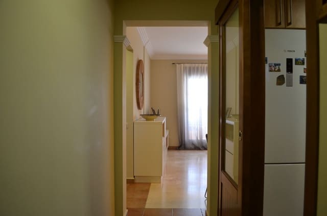 2 bedroom Apartment for sale in Ayamonte with pool garage - € 296,000 (Ref: 7504069)