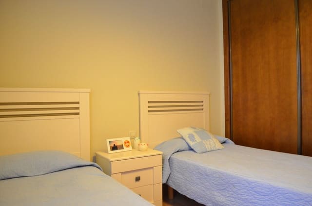 2 chambre Appartement à vendre à Ayamonte avec piscine garage - 296 000 € (Ref: 7504069)