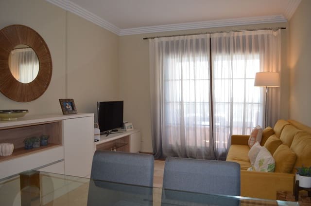 2 bedroom Apartment for sale in Ayamonte with pool garage - € 296,000 (Ref: 7504069)