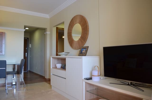 2 bedroom Apartment for sale in Ayamonte with pool garage - € 296,000 (Ref: 7504069)