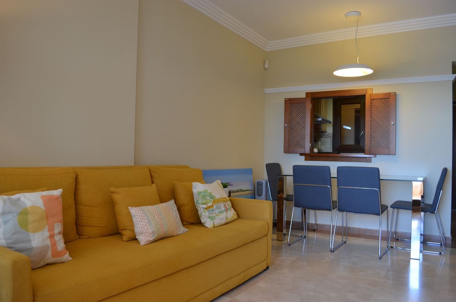 2 soverom Leilighet til salgs i Ayamonte med svømmebasseng garasje - € 296 000 (Ref: 7504069)