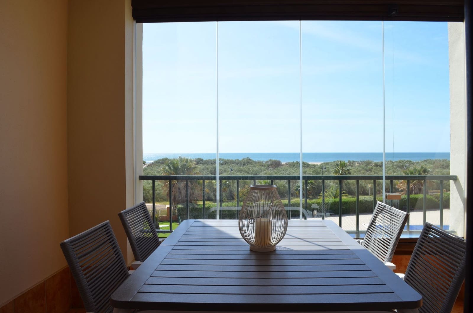 2 soverom Leilighet til salgs i Ayamonte med svømmebasseng garasje - € 296 000 (Ref: 7504069)