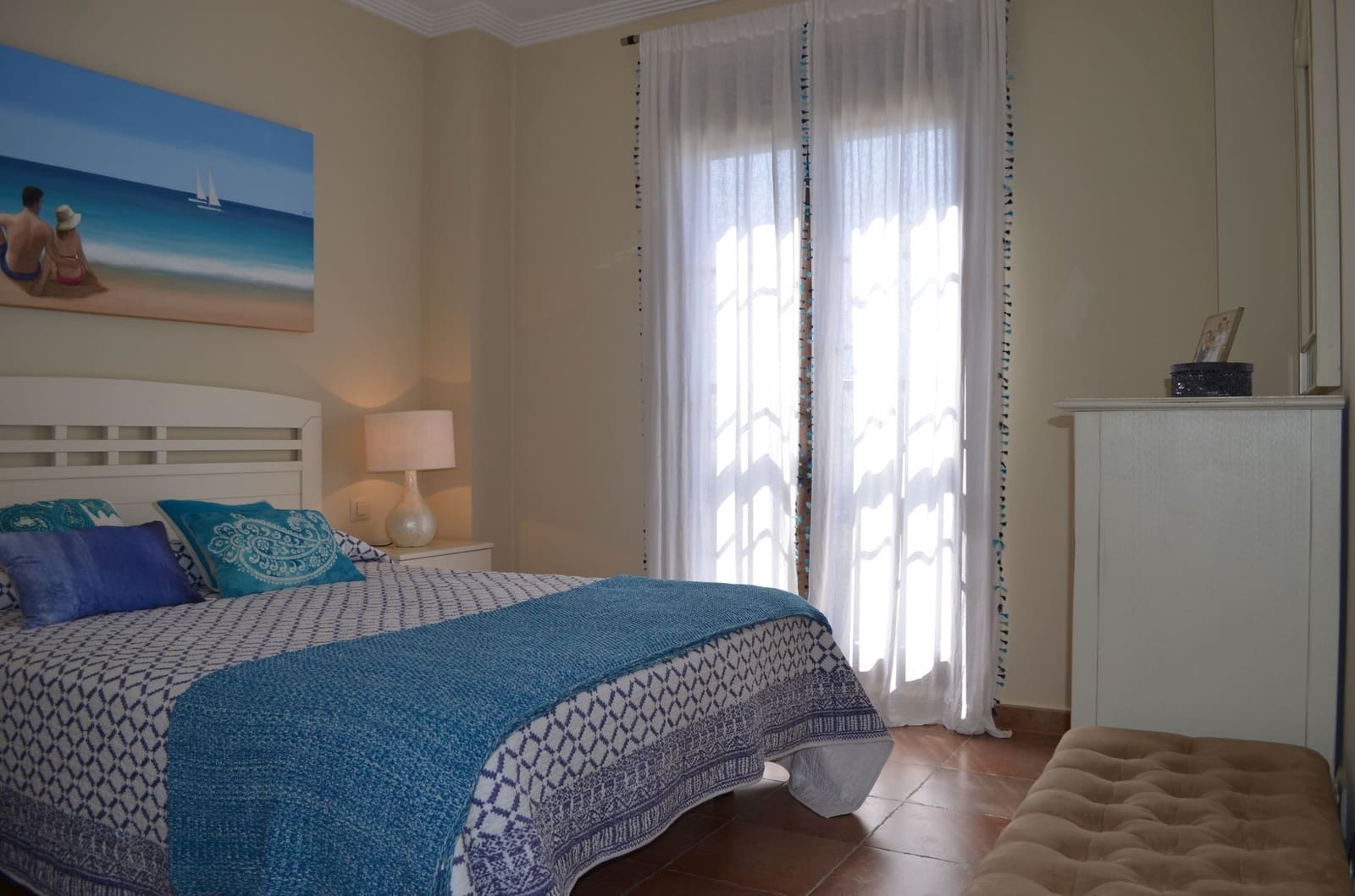 2 soverom Leilighet til salgs i Ayamonte med svømmebasseng garasje - € 296 000 (Ref: 7504069)