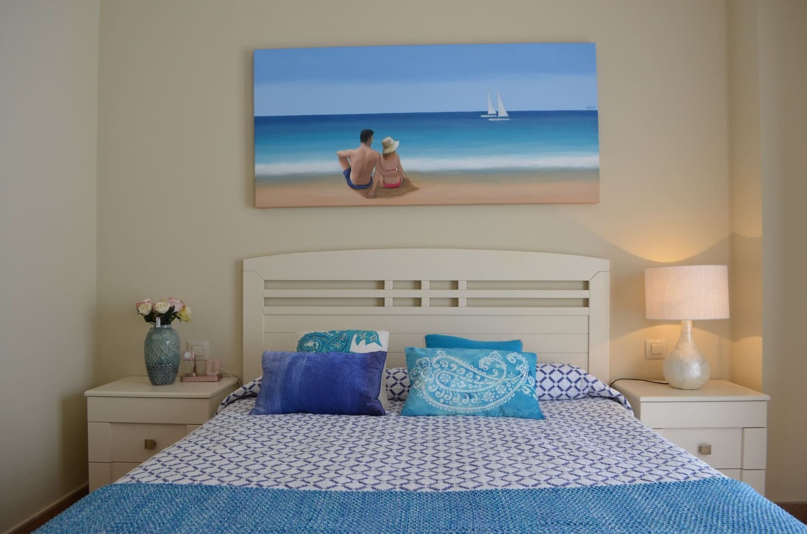 2 soverom Leilighet til salgs i Ayamonte med svømmebasseng garasje - € 296 000 (Ref: 7504069)