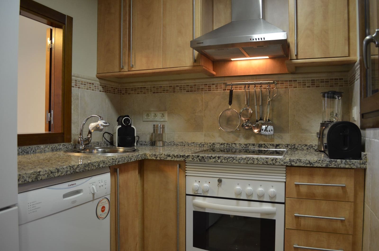 2 soverom Leilighet til salgs i Ayamonte med svømmebasseng garasje - € 296 000 (Ref: 7504069)