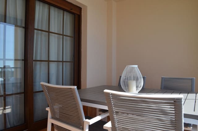 2 bedroom Apartment for sale in Ayamonte with pool garage - € 296,000 (Ref: 7504069)