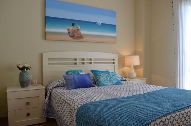 2 chambre Appartement à vendre à Ayamonte avec piscine garage - 296 000 € (Ref: 7504069)