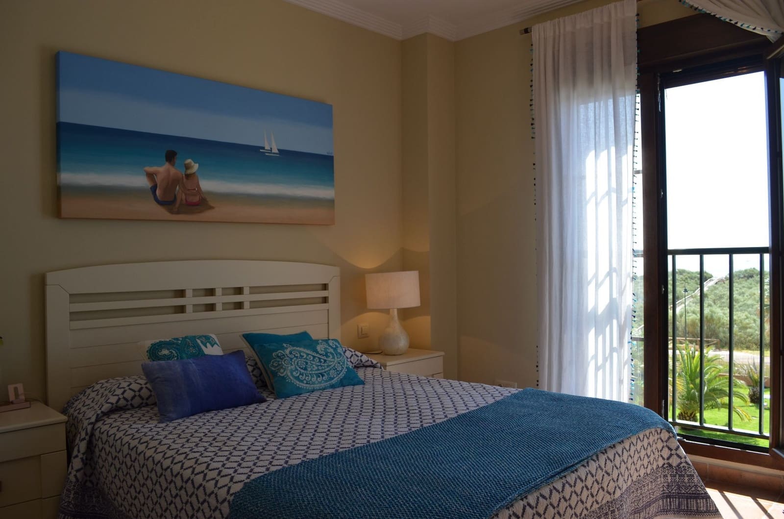 2 soverom Leilighet til salgs i Ayamonte med svømmebasseng garasje - € 296 000 (Ref: 7504069)