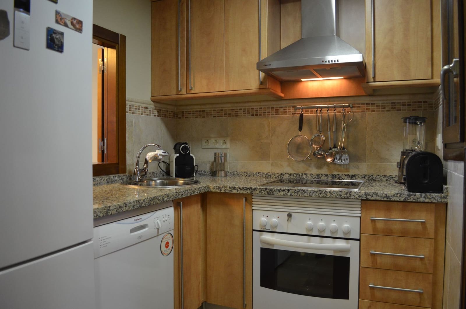 2 soverom Leilighet til salgs i Ayamonte med svømmebasseng garasje - € 296 000 (Ref: 7504069)