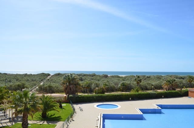 2 bedroom Apartment for sale in Ayamonte with pool garage - € 296,000 (Ref: 7504069)