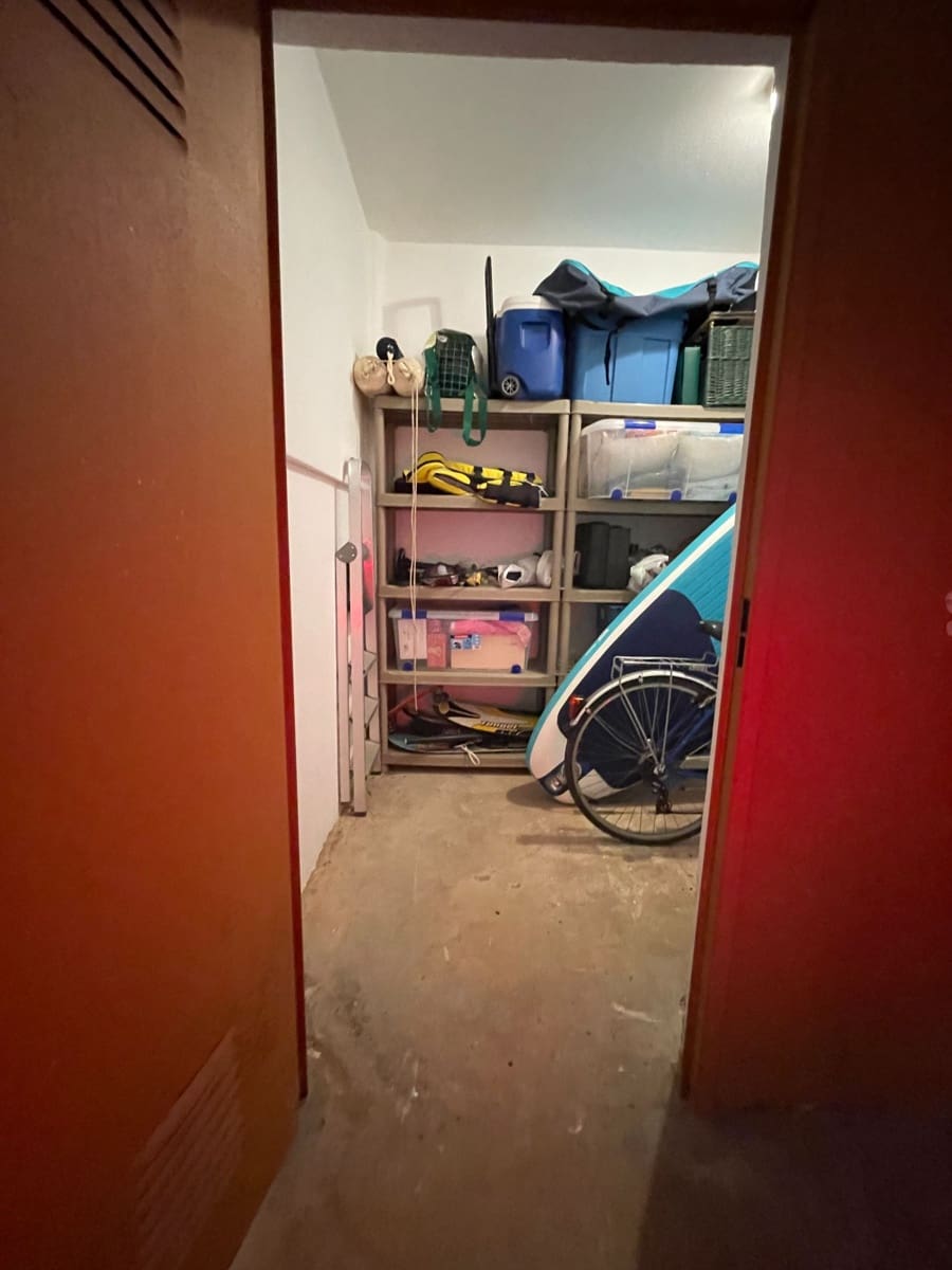 2 slaapkamer Appartement te koop in Ayamonte met zwembad garage - € 270.000 (Ref: 7682859)