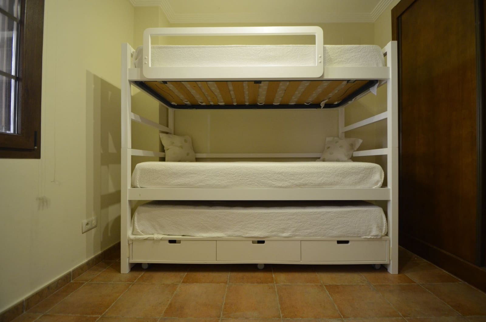 2 slaapkamer Appartement te koop in Ayamonte met zwembad garage - € 270.000 (Ref: 7682859)