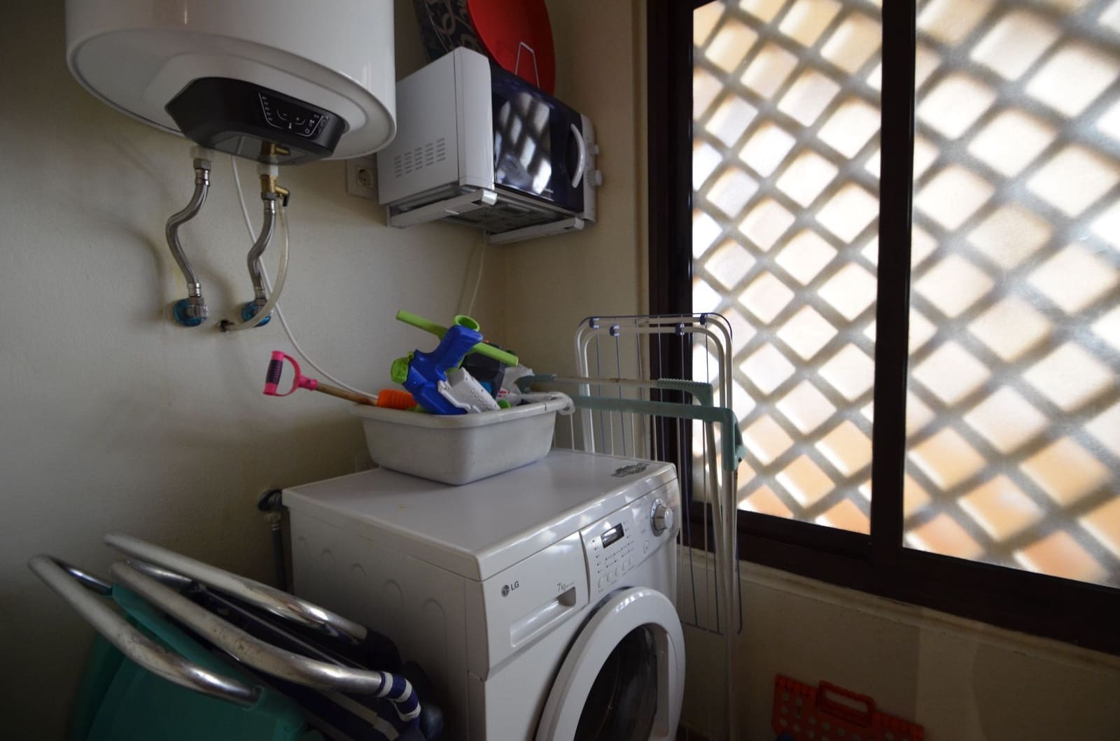 2 slaapkamer Appartement te koop in Ayamonte met zwembad garage - € 270.000 (Ref: 7682859)