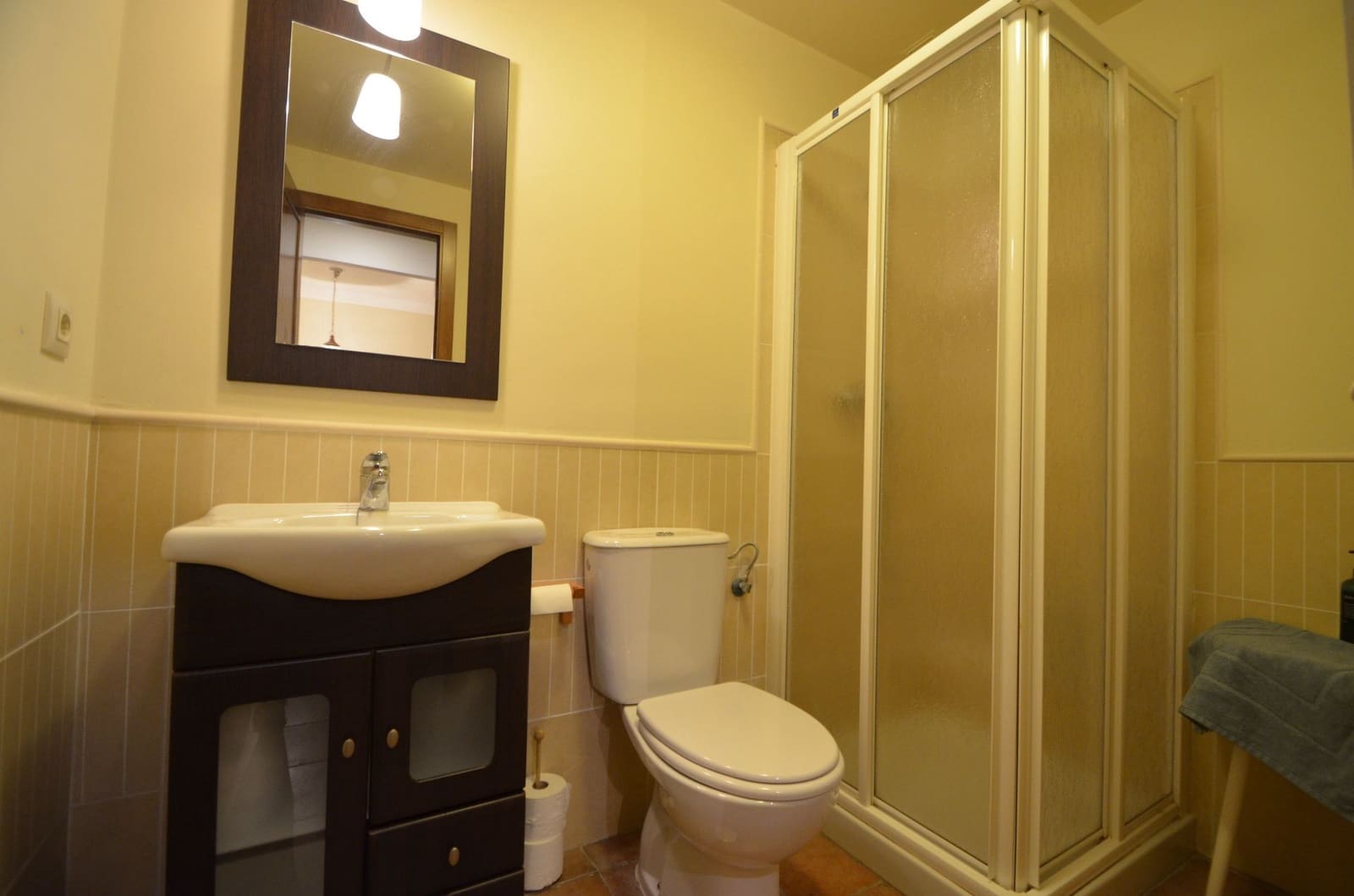 2 slaapkamer Appartement te koop in Ayamonte met zwembad garage - € 270.000 (Ref: 7682859)