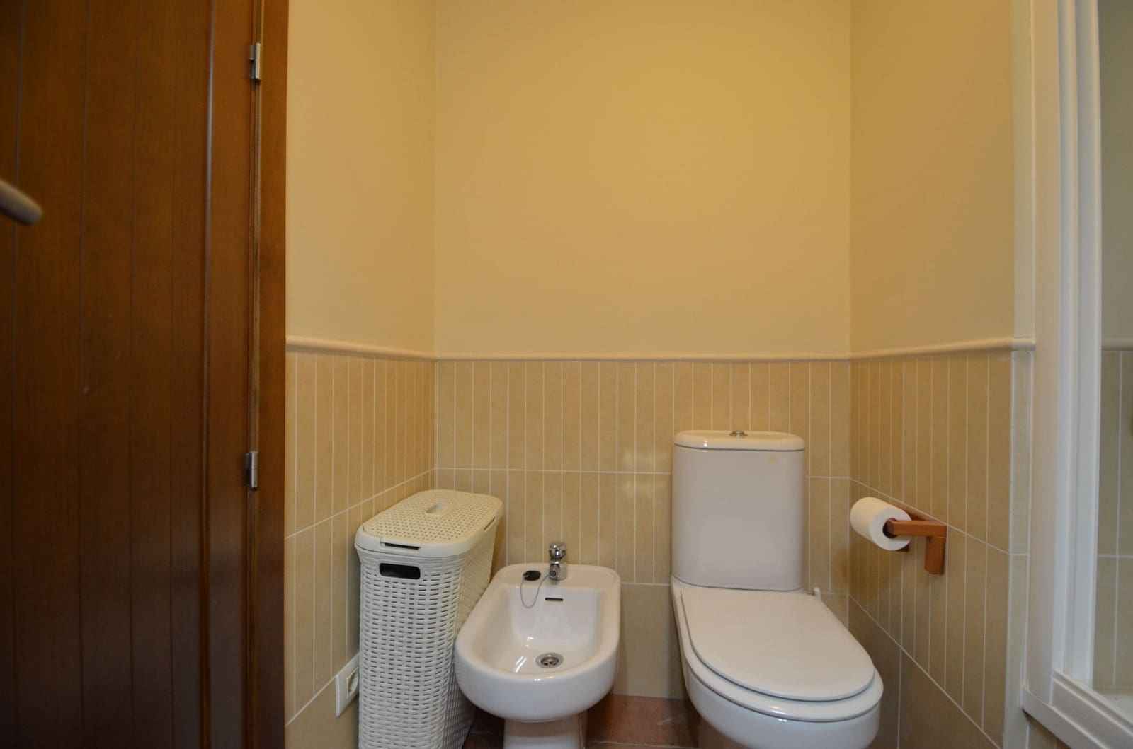 2 slaapkamer Appartement te koop in Ayamonte met zwembad garage - € 270.000 (Ref: 7682859)