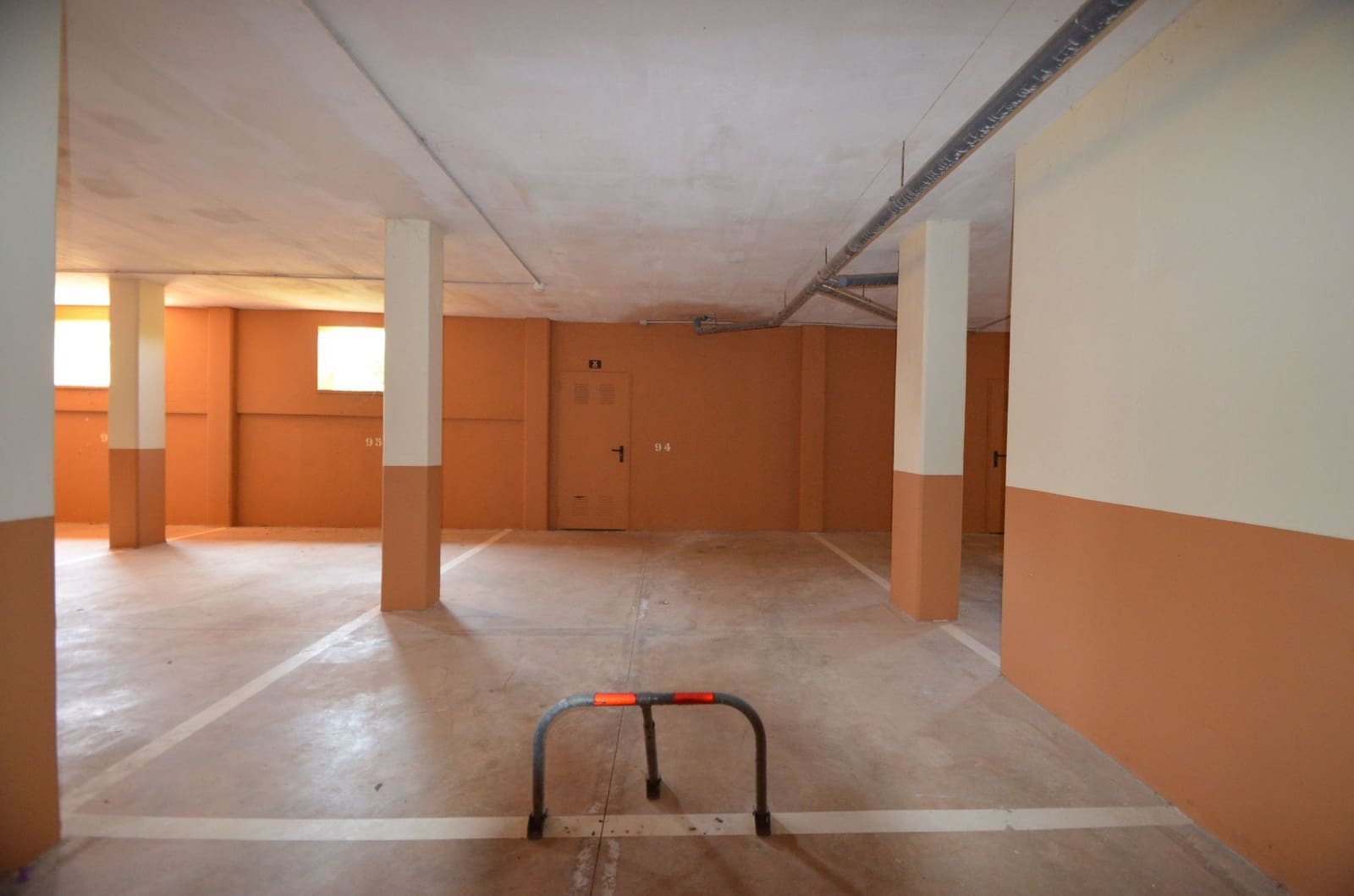 2 slaapkamer Appartement te koop in Ayamonte met zwembad garage - € 270.000 (Ref: 7682859)