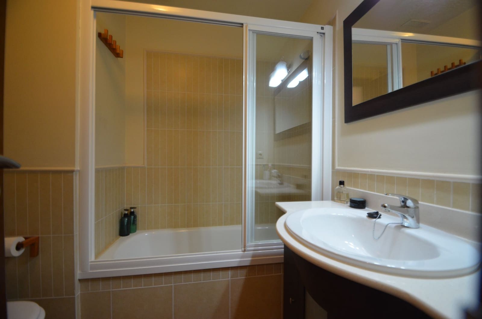 2 slaapkamer Appartement te koop in Ayamonte met zwembad garage - € 270.000 (Ref: 7682859)