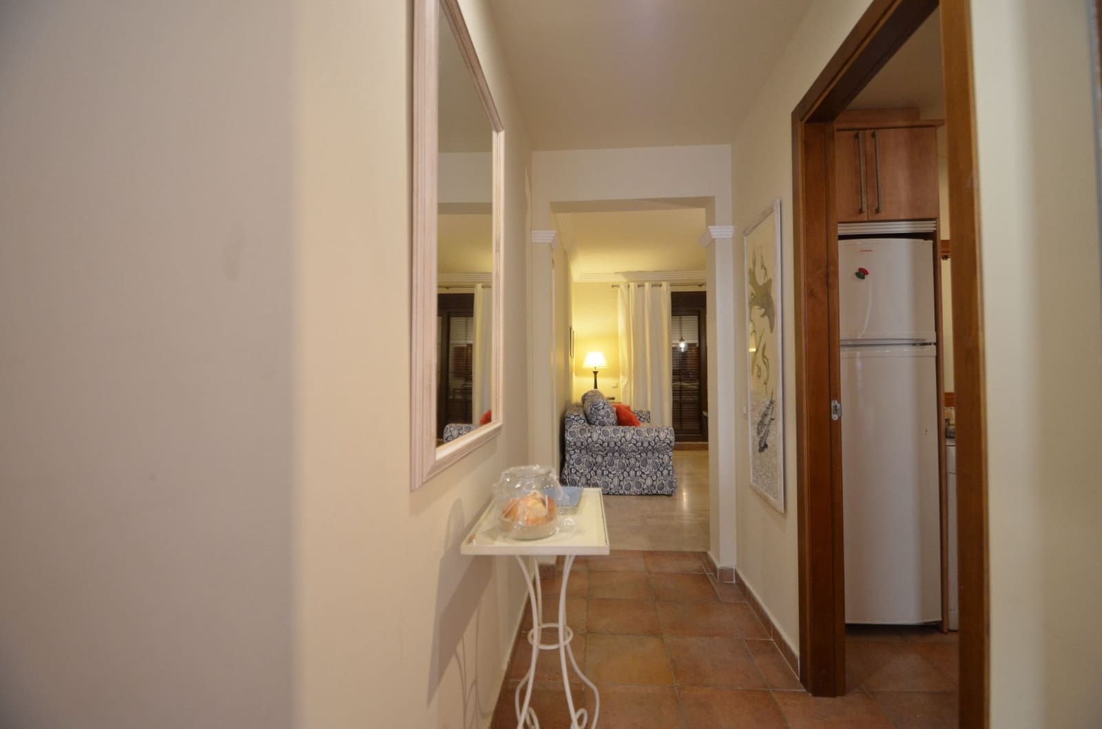 2 slaapkamer Appartement te koop in Ayamonte met zwembad garage - € 270.000 (Ref: 7682859)