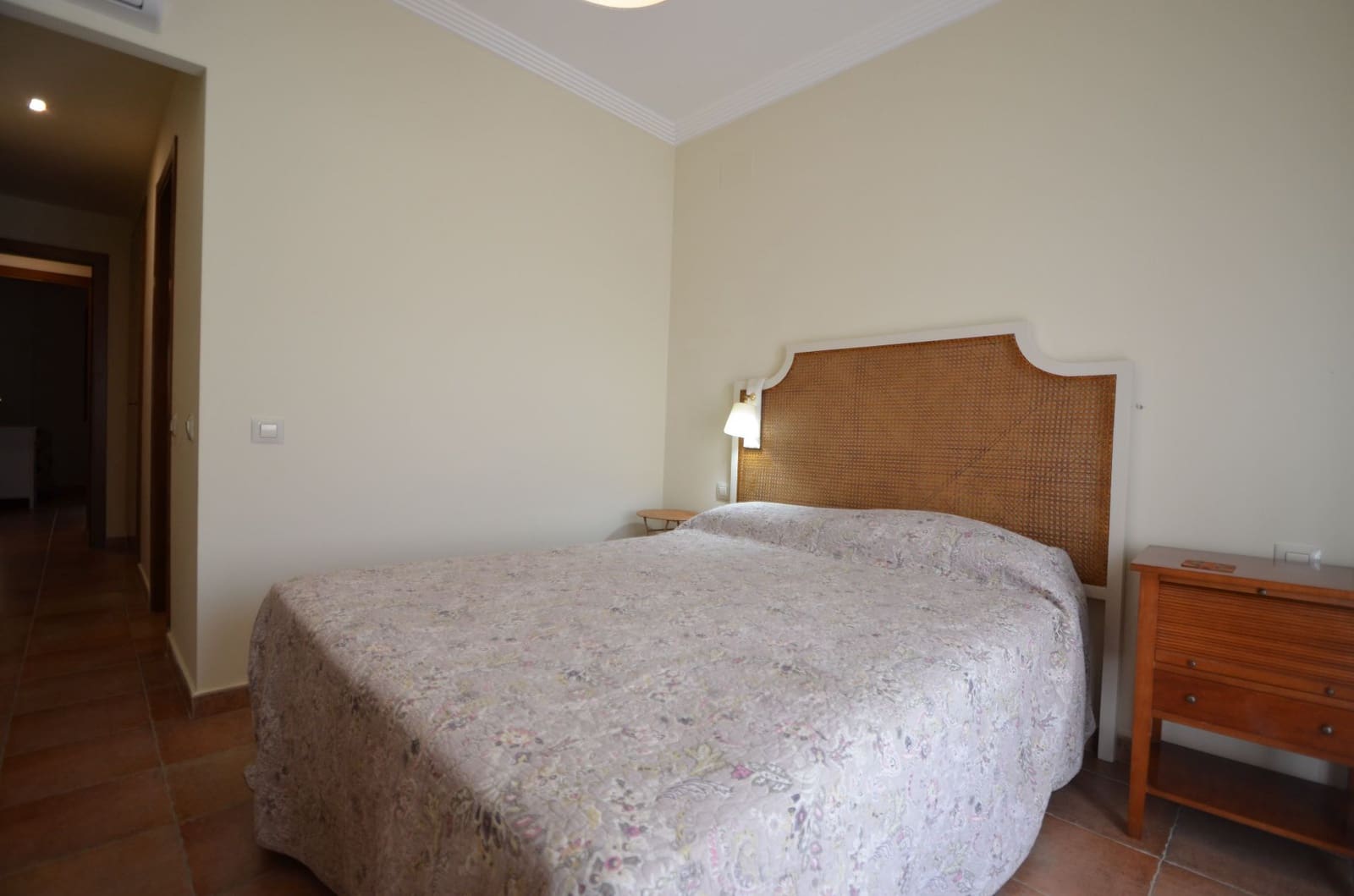 2 slaapkamer Appartement te koop in Ayamonte met zwembad garage - € 270.000 (Ref: 7682859)