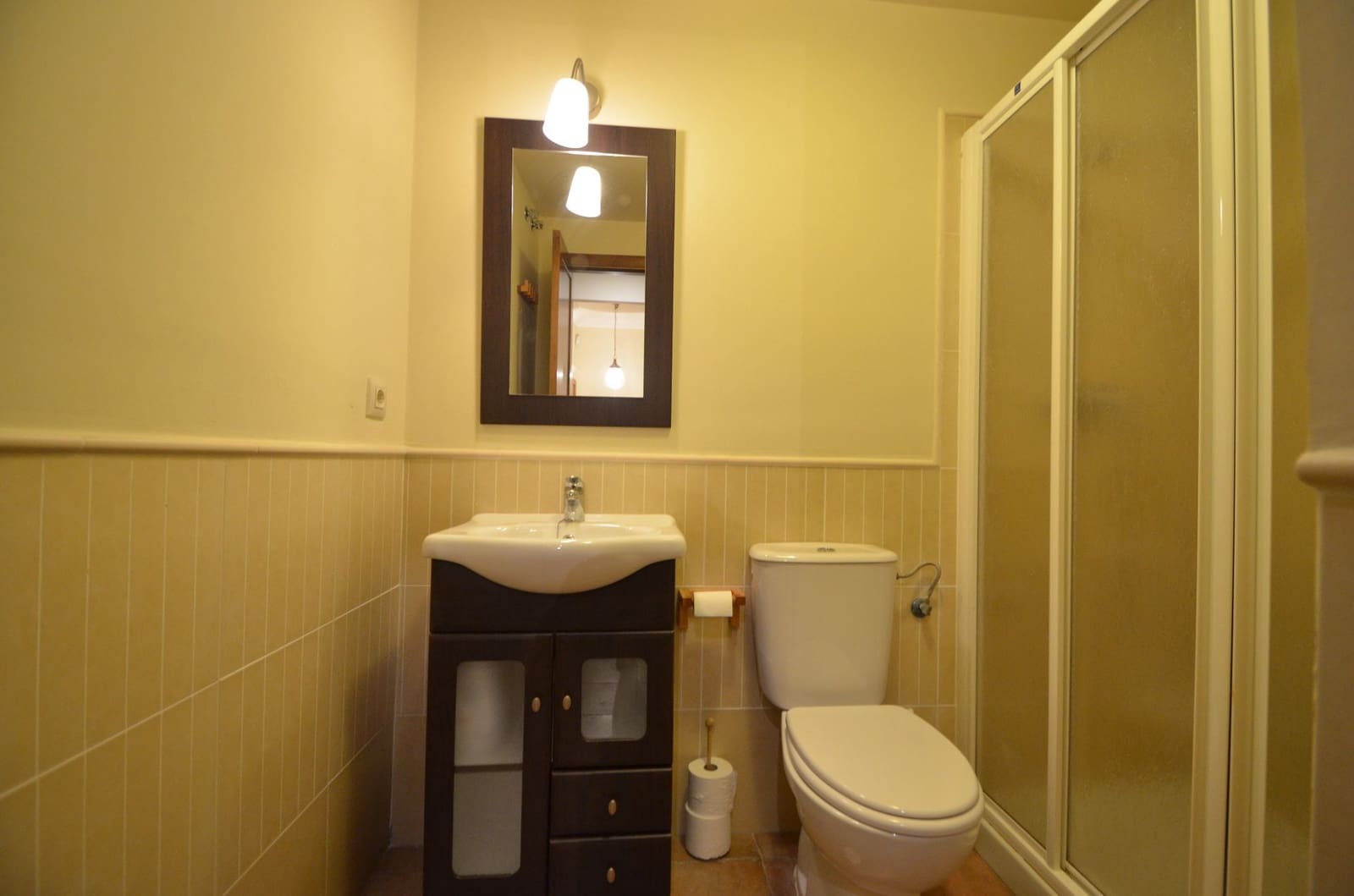 2 slaapkamer Appartement te koop in Ayamonte met zwembad garage - € 270.000 (Ref: 7682859)