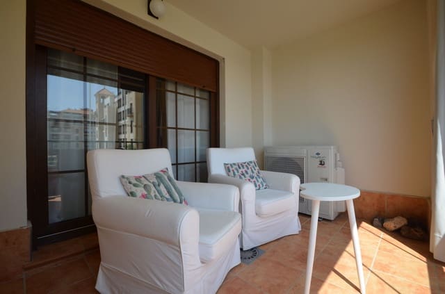 2 soveværelse Lejlighed til salg i Ayamonte med swimmingpool garage - € 270.000 (Ref: 7682859)