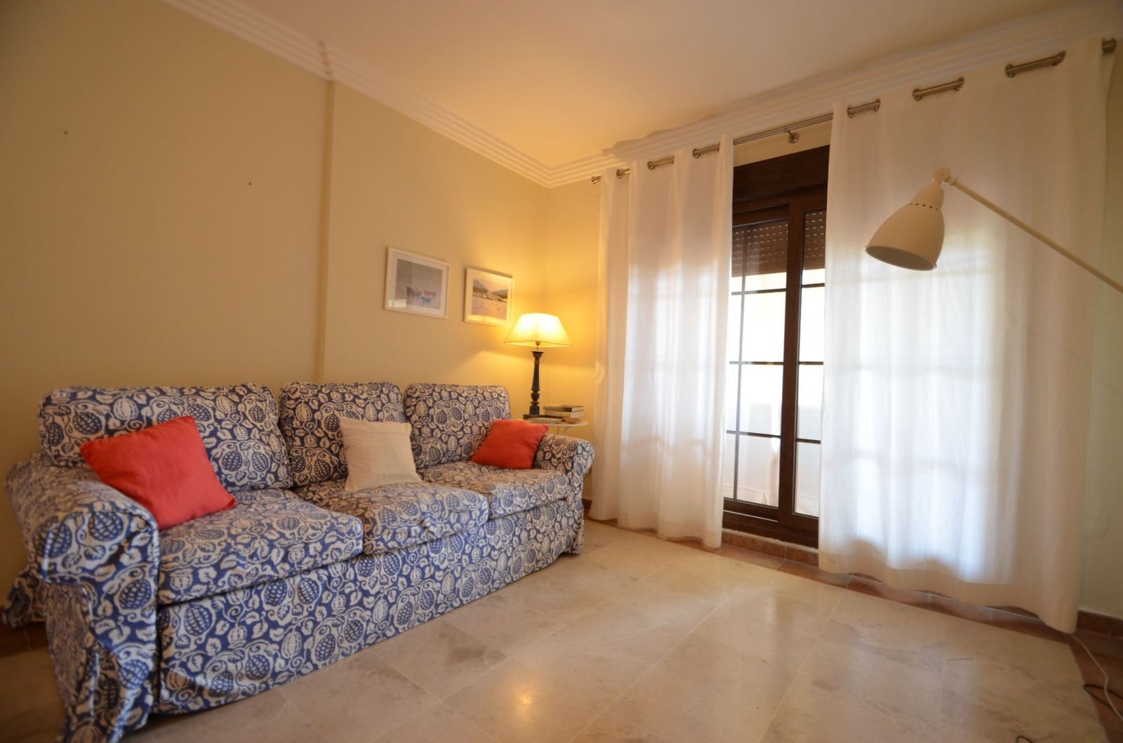 2 slaapkamer Appartement te koop in Ayamonte met zwembad garage - € 270.000 (Ref: 7682859)