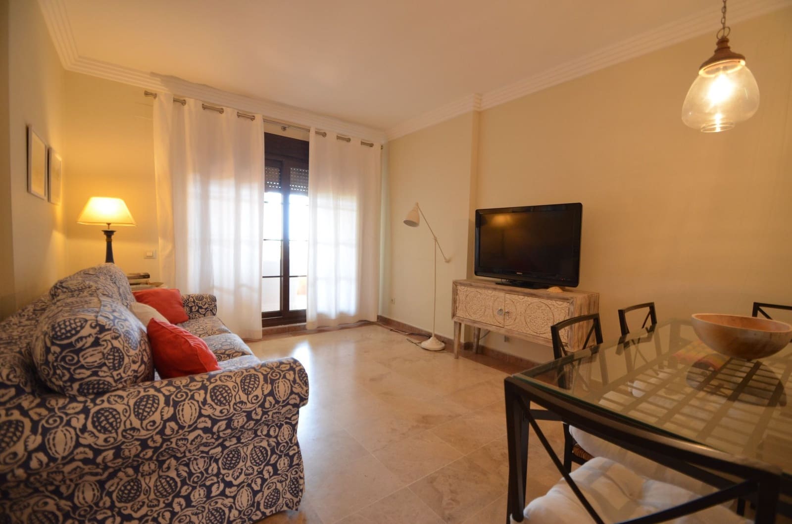 2 slaapkamer Appartement te koop in Ayamonte met zwembad garage - € 270.000 (Ref: 7682859)