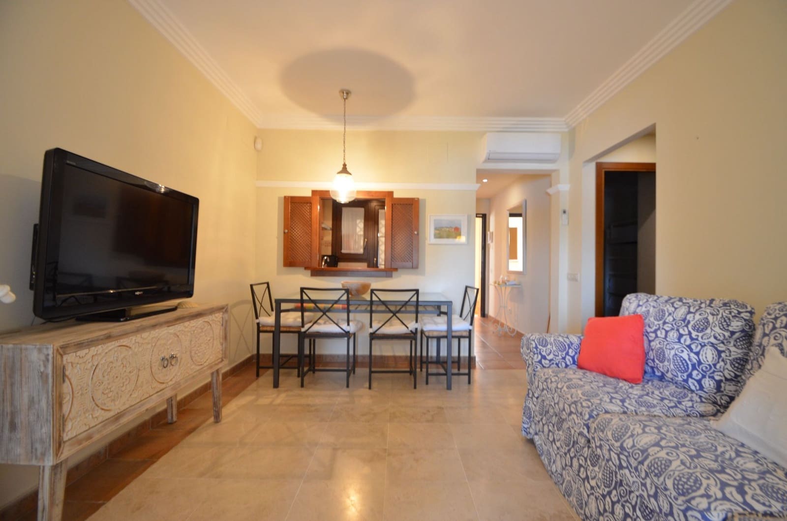 2 slaapkamer Appartement te koop in Ayamonte met zwembad garage - € 270.000 (Ref: 7682859)