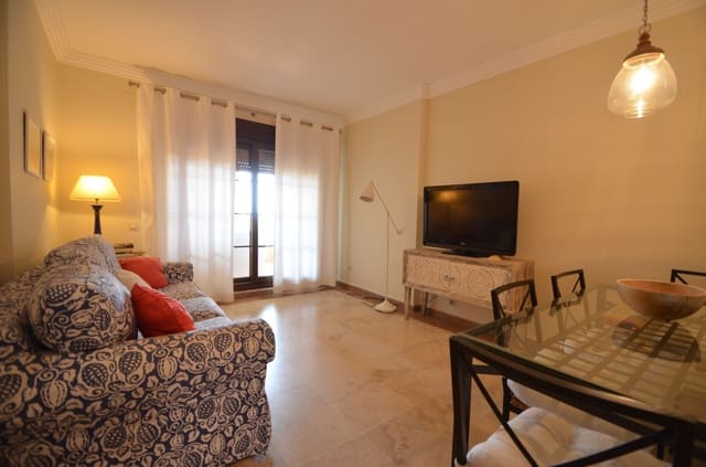 2 soveværelse Lejlighed til salg i Ayamonte med swimmingpool garage - € 270.000 (Ref: 7682859)