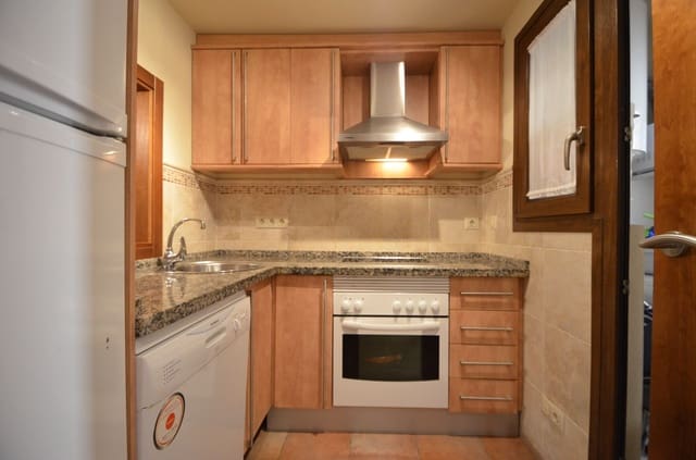 2 soveværelse Lejlighed til salg i Ayamonte med swimmingpool garage - € 270.000 (Ref: 7682859)