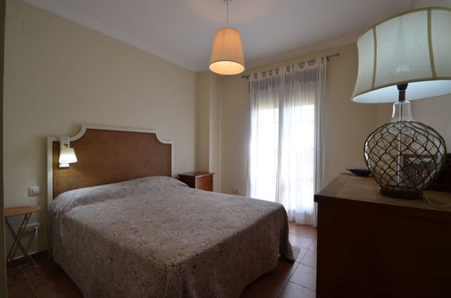 2 soveværelse Lejlighed til salg i Ayamonte med swimmingpool garage - € 270.000 (Ref: 7682859)