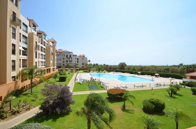 2 soveværelse Lejlighed til salg i Ayamonte med swimmingpool garage - € 270.000 (Ref: 7682859)